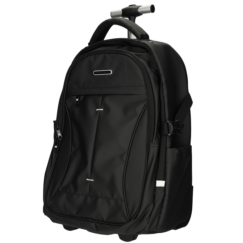 Northern rugzak trolley handbagage - waterafstotend - laptop 17 inch