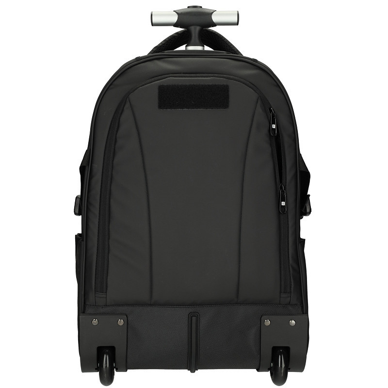 Northern rugzak trolley handbagage - waterafstotend - laptop 17 inch