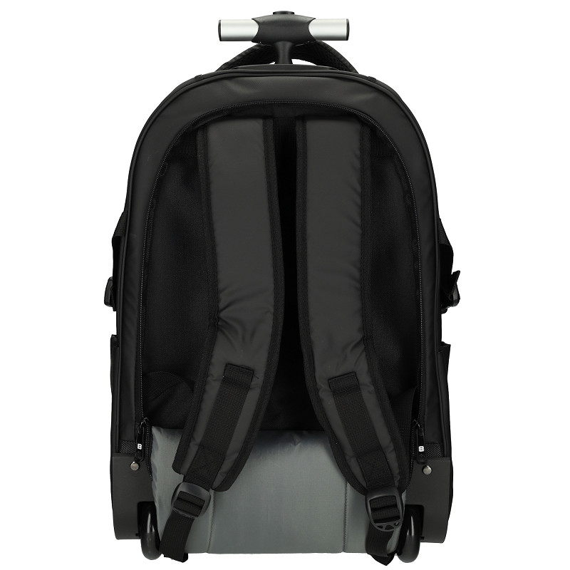 Northern rugzak trolley handbagage - waterafstotend - laptop 17 inch