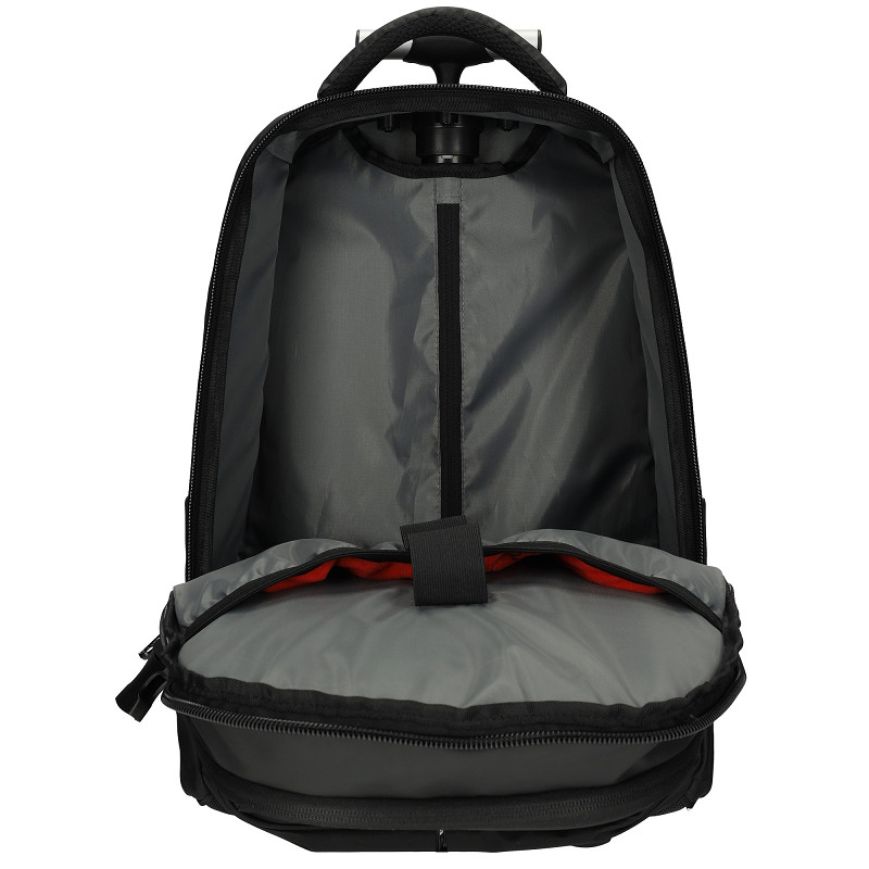 Northern rugzak trolley handbagage - waterafstotend - laptop 17 inch