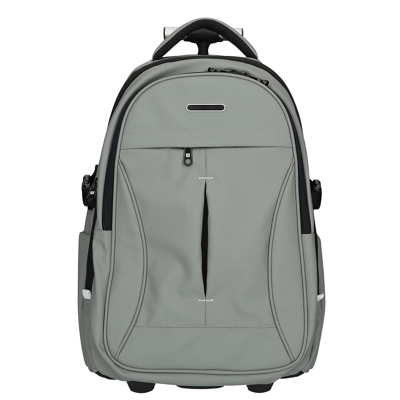 Northern rugzak trolley handbagage - waterafstotend - laptop 17 inch
