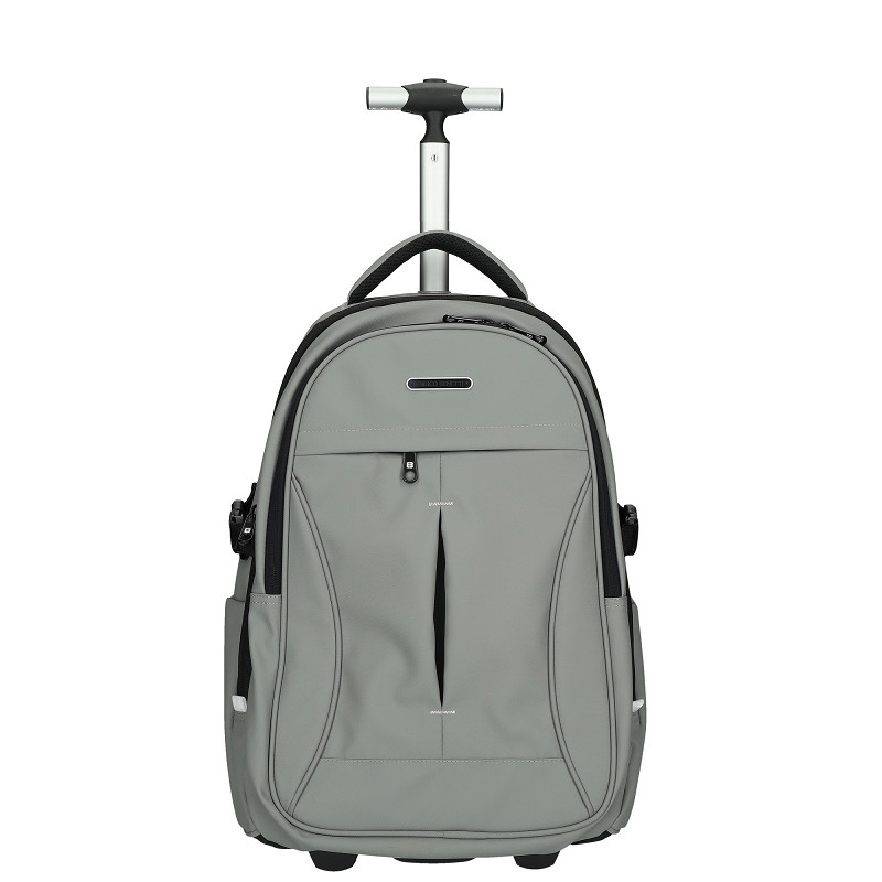 Northern rugzak trolley handbagage - waterafstotend - laptop 17 inch