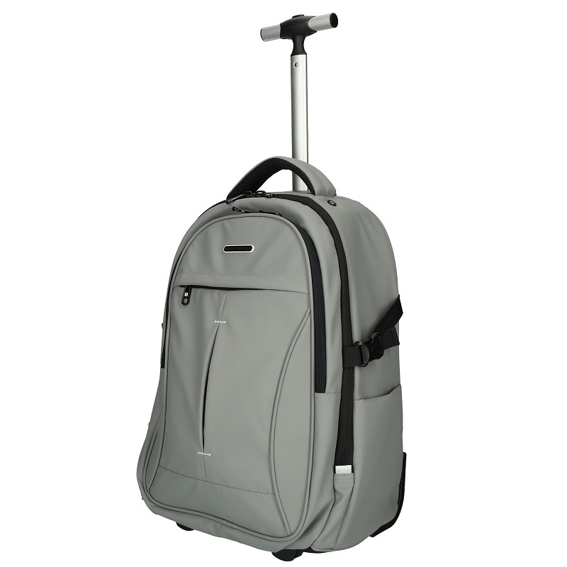 Northern rugzak trolley handbagage - waterafstotend - laptop 17 inch
