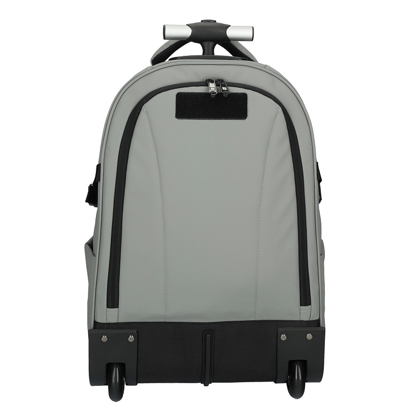 Northern rugzak trolley handbagage - waterafstotend - laptop 17 inch