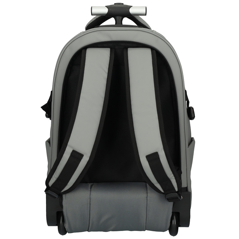Northern rugzak trolley handbagage - waterafstotend - laptop 17 inch