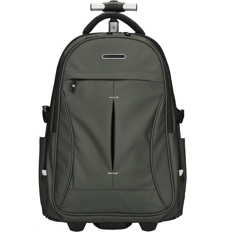 Northern rugzak trolley handbagage - waterafstotend - laptop 17 inch