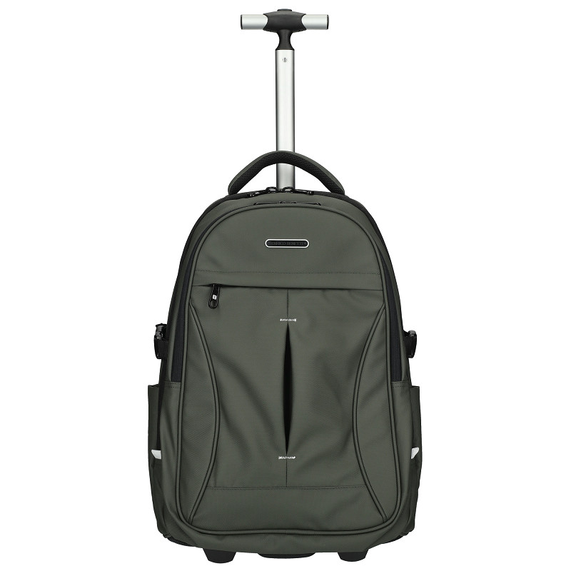 Northern rugzak trolley handbagage - waterafstotend - laptop 17 inch