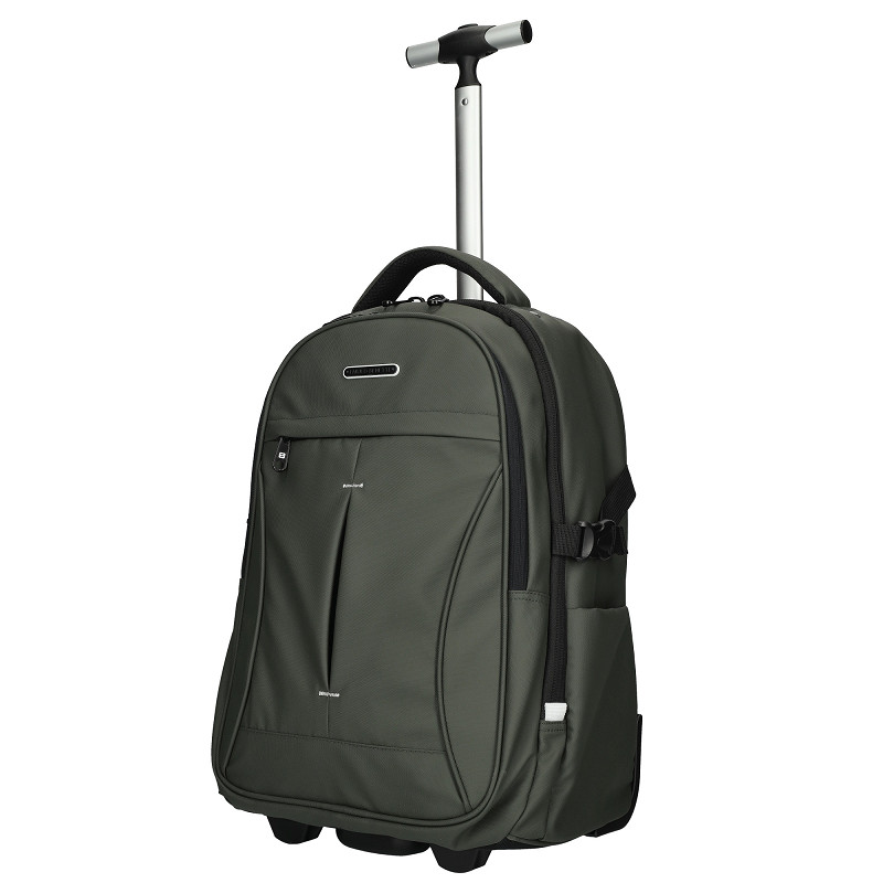 Northern rugzak trolley handbagage - waterafstotend - laptop 17 inch