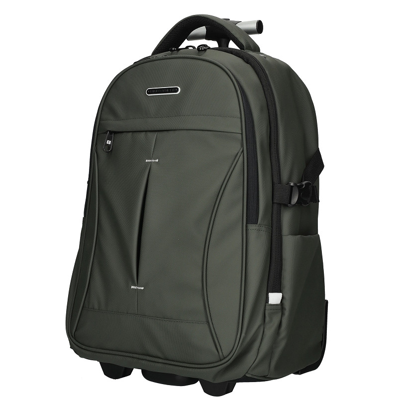 Northern rugzak trolley handbagage - waterafstotend - laptop 17 inch