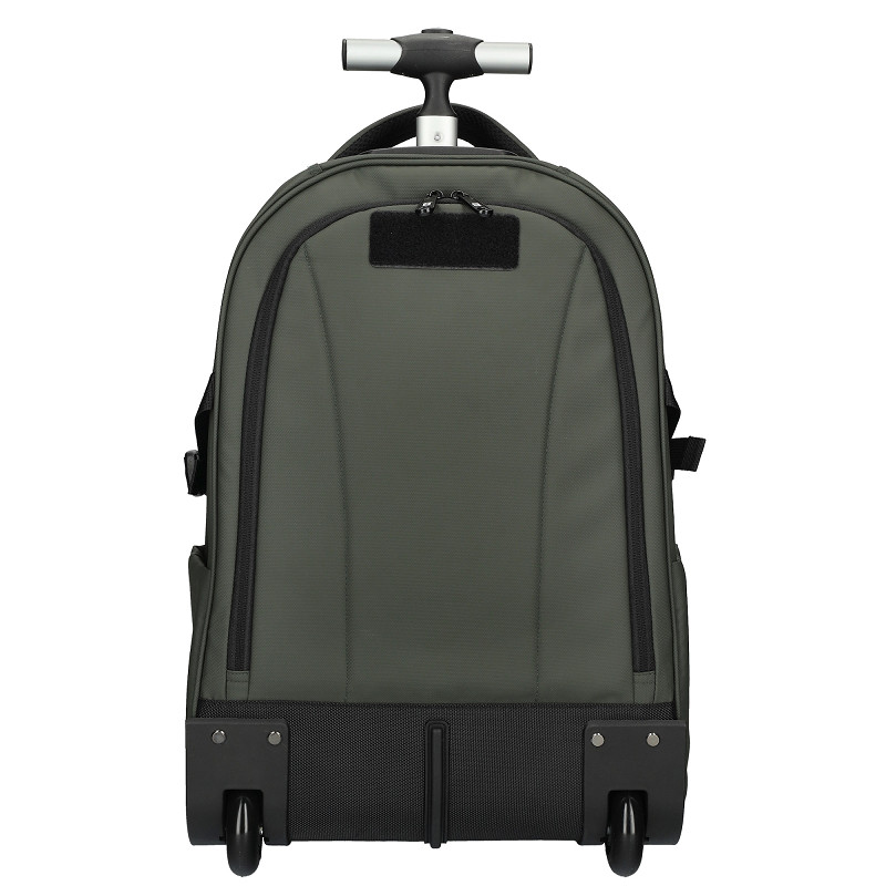 Northern rugzak trolley handbagage - waterafstotend - laptop 17 inch