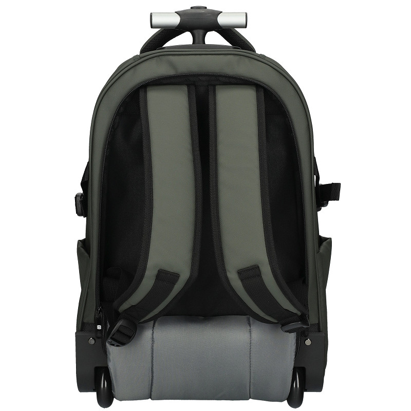 Northern rugzak trolley handbagage - waterafstotend - laptop 17 inch