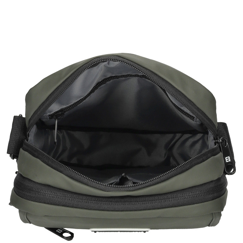 Northern crossbody tas - waterafstotend