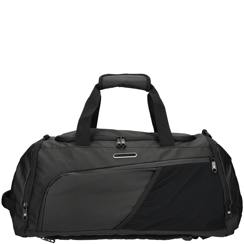 Northern rugzak / reistas - waterafstotend - handbagage 55cm