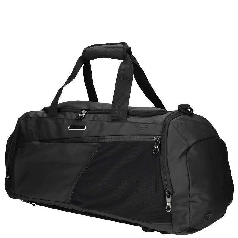 Northern rugzak / reistas - waterafstotend - handbagage 55cm