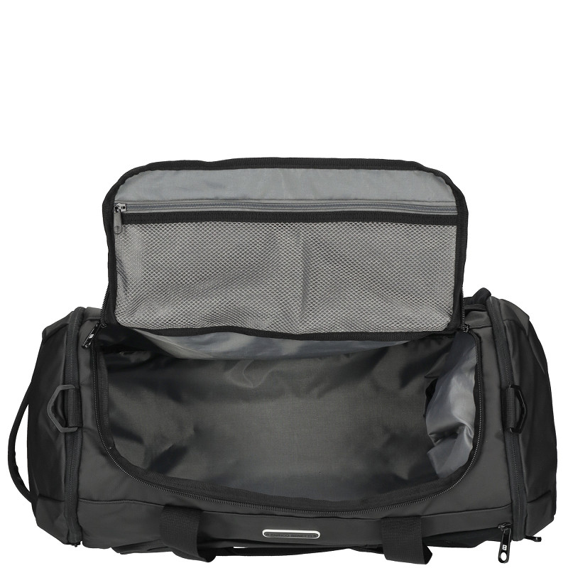 Northern rugzak / reistas - waterafstotend - handbagage 55cm