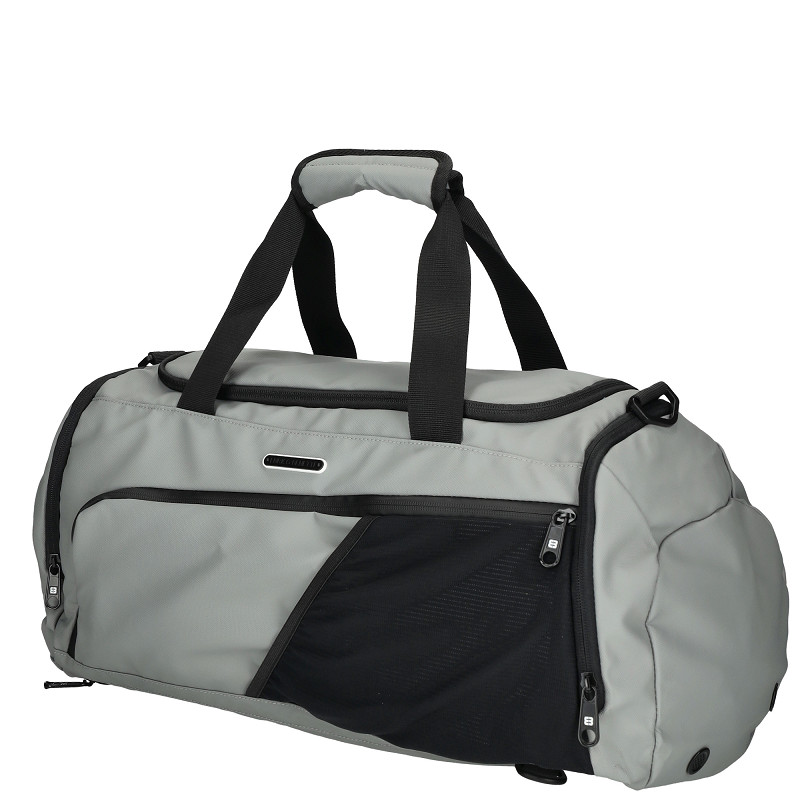 Northern rugzak / reistas - waterafstotend - handbagage 55cm
