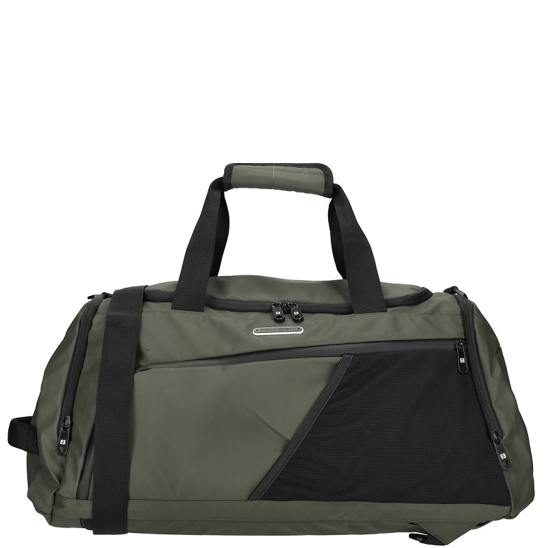 Northern rugzak / reistas - waterafstotend - handbagage 55cm