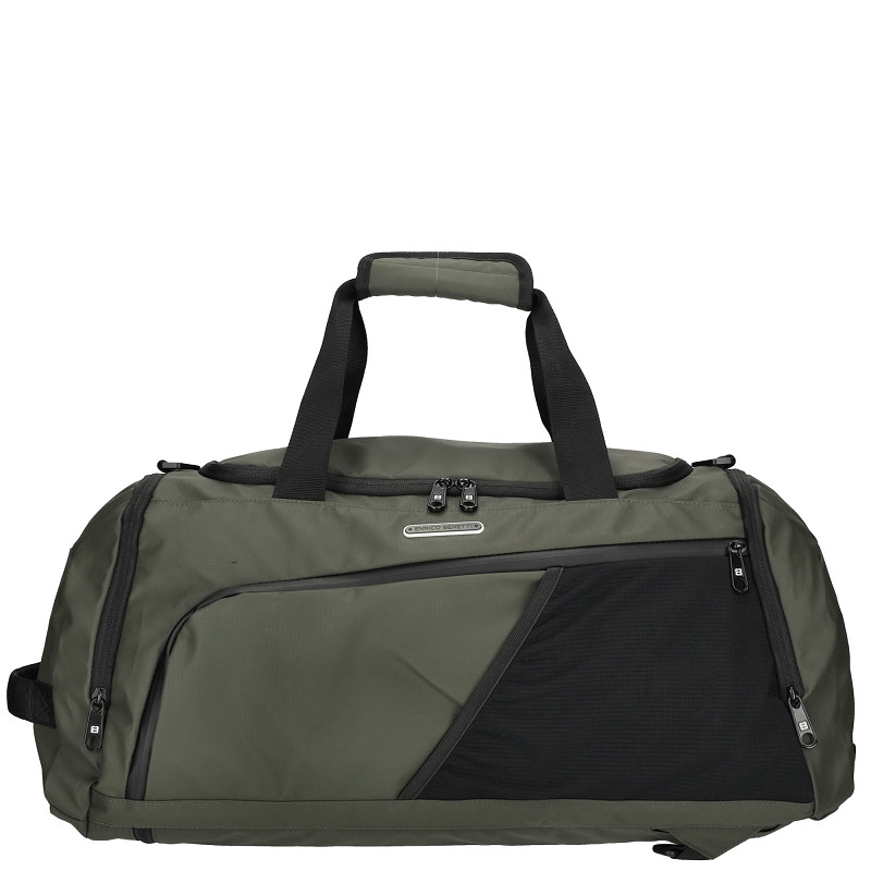 Northern rugzak / reistas - waterafstotend - handbagage 55cm
