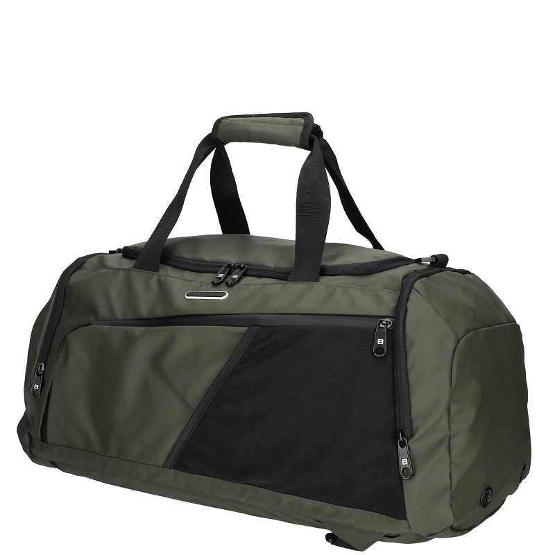 Northern rugzak / reistas - waterafstotend - handbagage 55cm