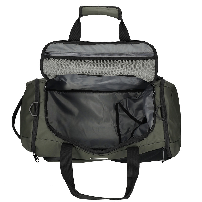 Northern rugzak / reistas - waterafstotend - handbagage 55cm