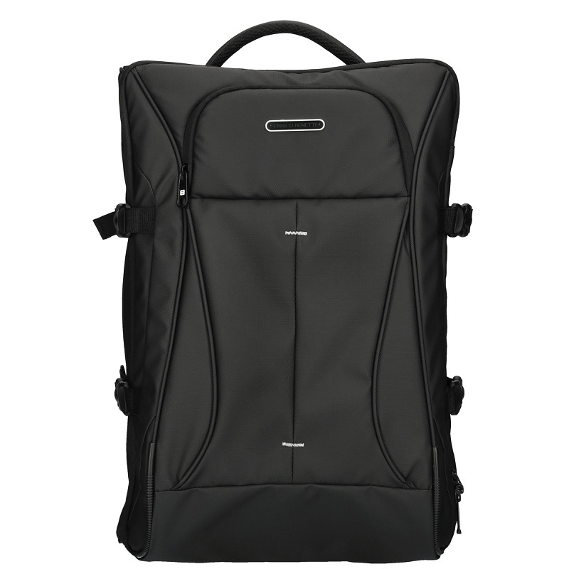 Northern wieltas handbagage 50 cm - waterafstotend