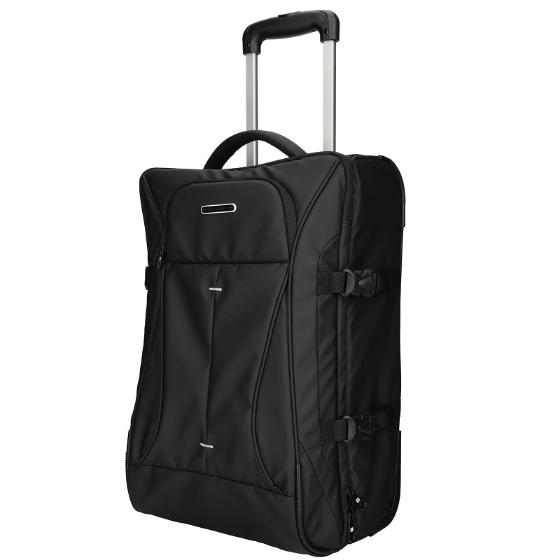 Northern wieltas handbagage 50 cm - waterafstotend