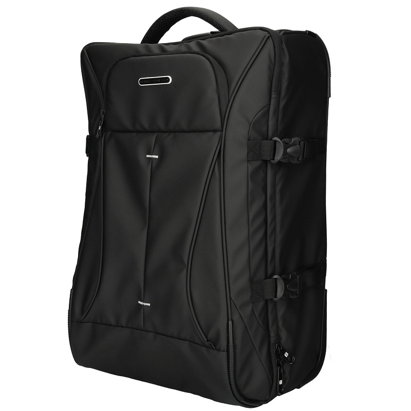 Northern wieltas handbagage 50 cm - waterafstotend