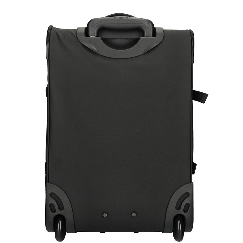 Northern wieltas handbagage 50 cm - waterafstotend
