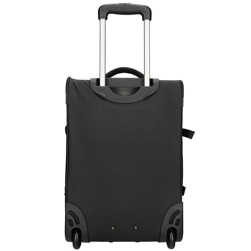 Northern wieltas handbagage 50 cm - waterafstotend