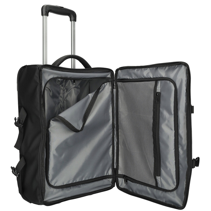 Northern wieltas handbagage 50 cm - waterafstotend