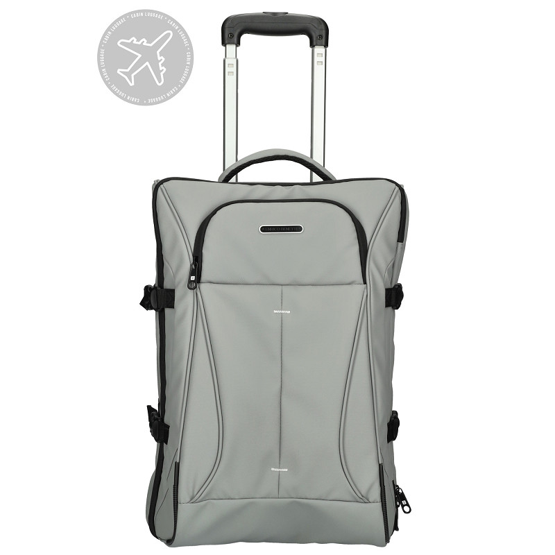Northern wieltas handbagage 50 cm - waterafstotend