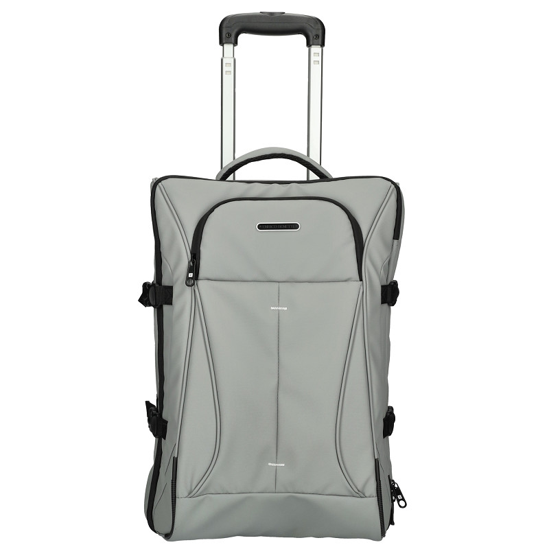 Northern wieltas handbagage 50 cm - waterafstotend