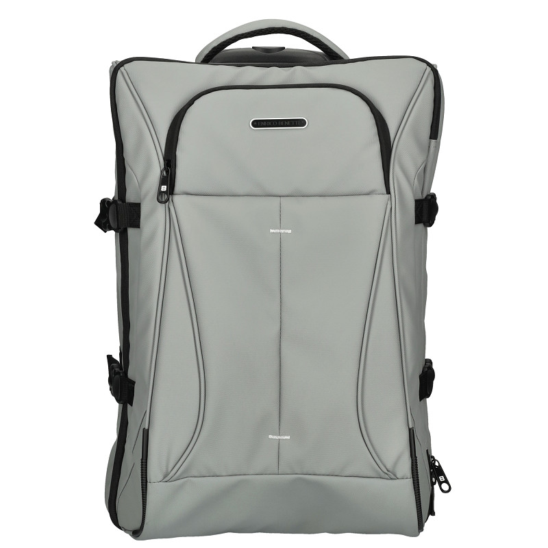 Northern wieltas handbagage 50 cm - waterafstotend