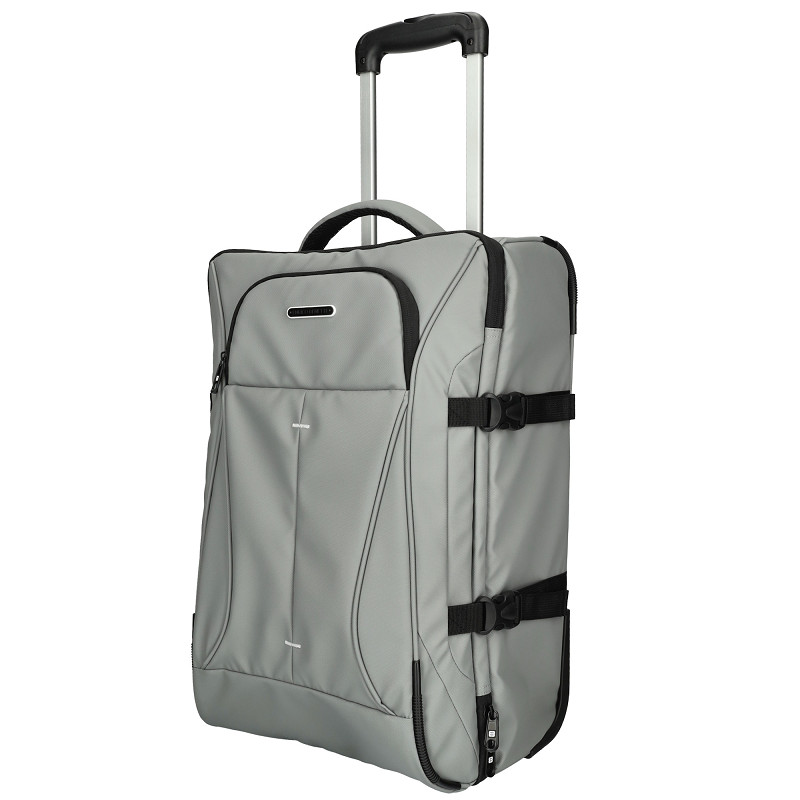 Northern wieltas handbagage 50 cm - waterafstotend