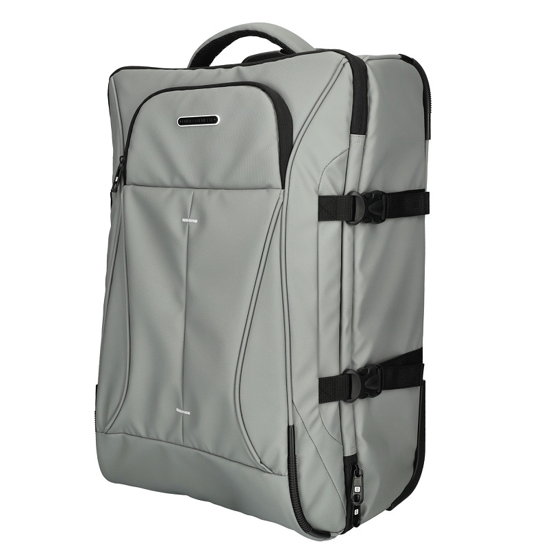 Northern wieltas handbagage 50 cm - waterafstotend