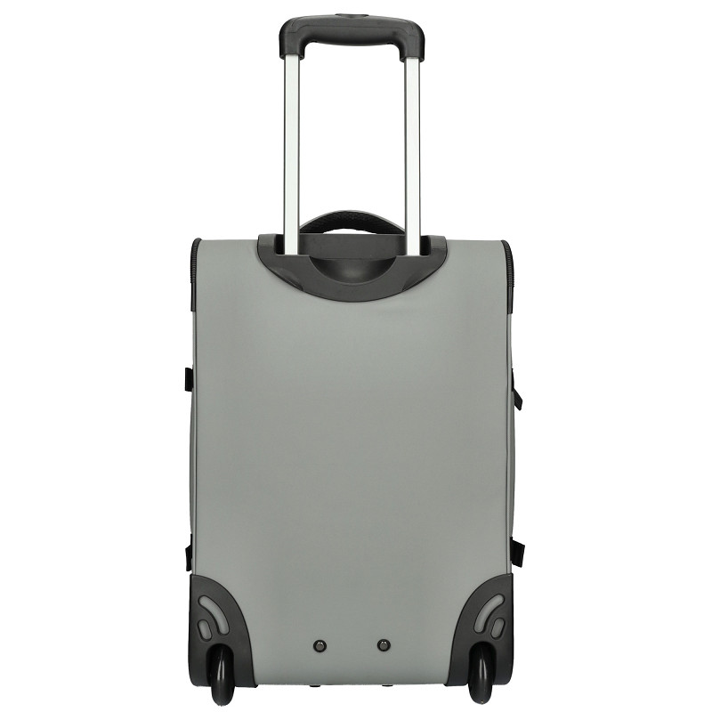 Northern wieltas handbagage 50 cm - waterafstotend