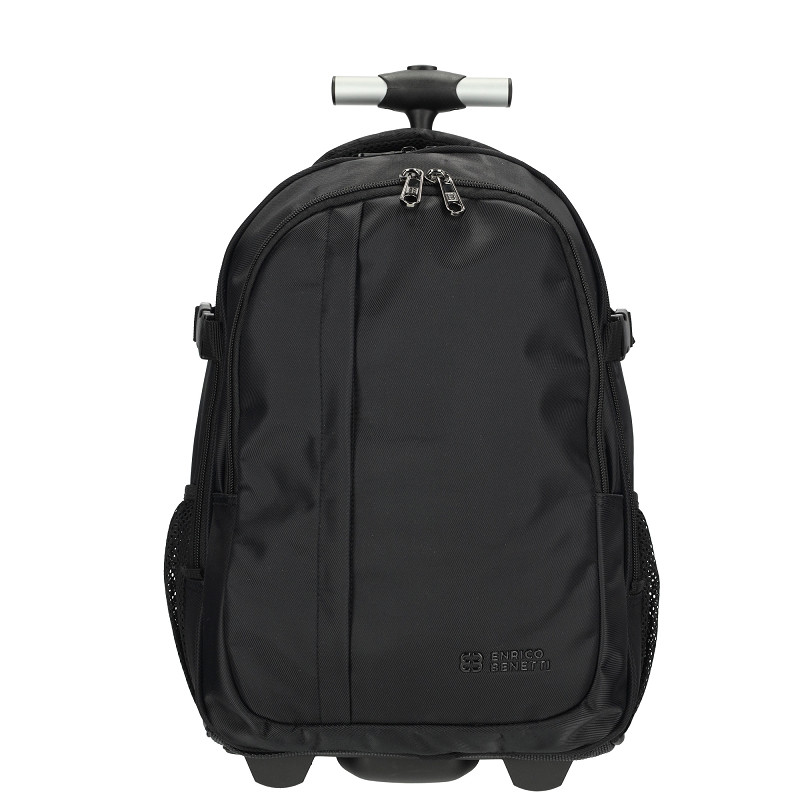 Innsbruck rugzak trolley handbagage - laptop 17 inch