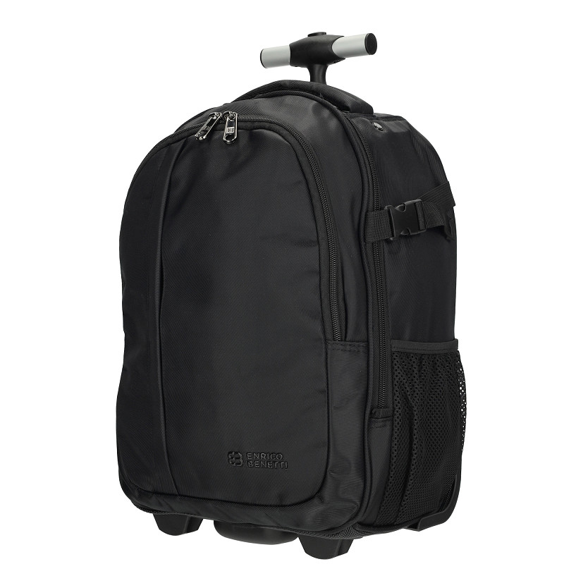 Innsbruck rugzak trolley handbagage - laptop 17 inch