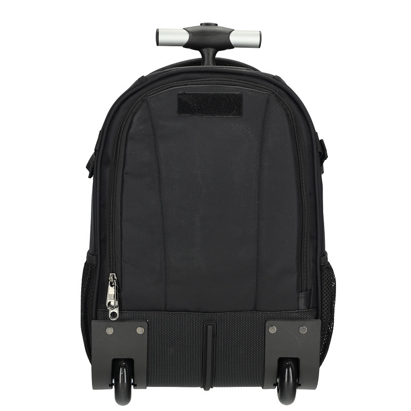 Innsbruck rugzak trolley handbagage - laptop 17 inch