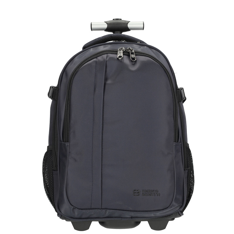 Innsbruck rugzak trolley handbagage - laptop 17 inch