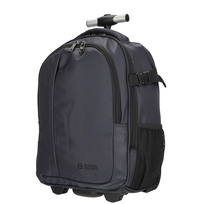 Innsbruck rugzak trolley handbagage - laptop 17 inch