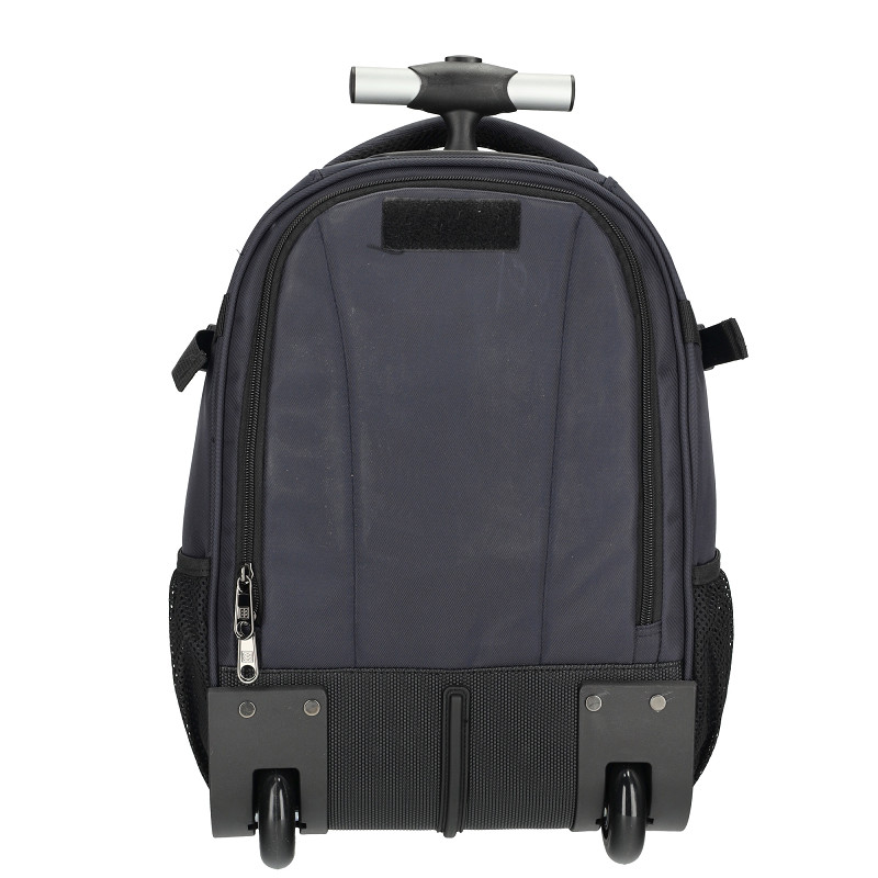 Innsbruck rugzak trolley handbagage - laptop 17 inch