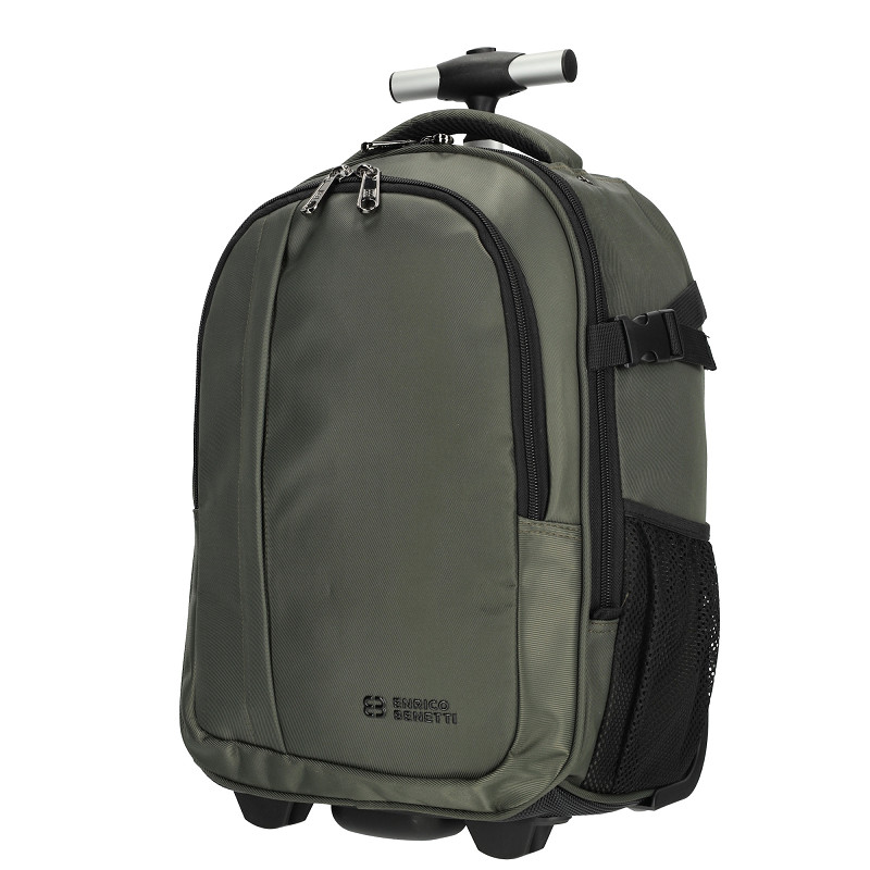 Innsbruck rugzak trolley handbagage - laptop 17 inch