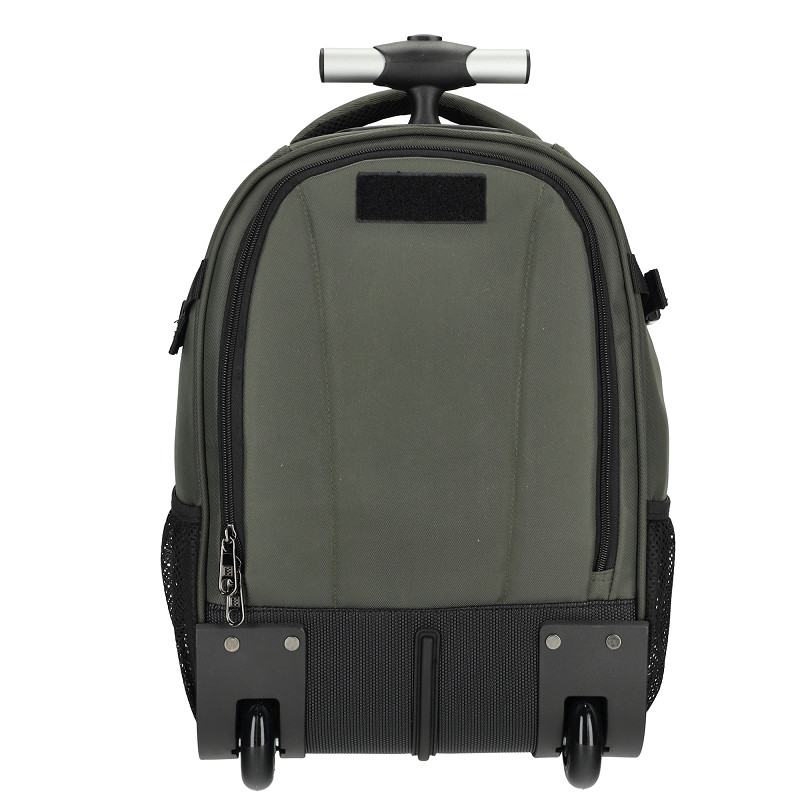 Innsbruck rugzak trolley handbagage - laptop 17 inch