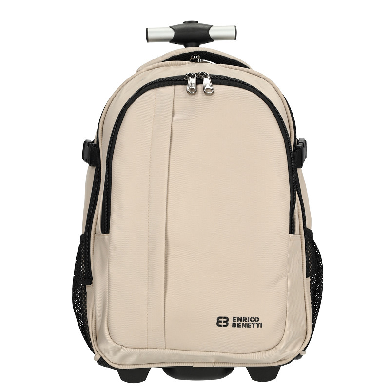 Innsbruck rugzak trolley handbagage - laptop 17 inch
