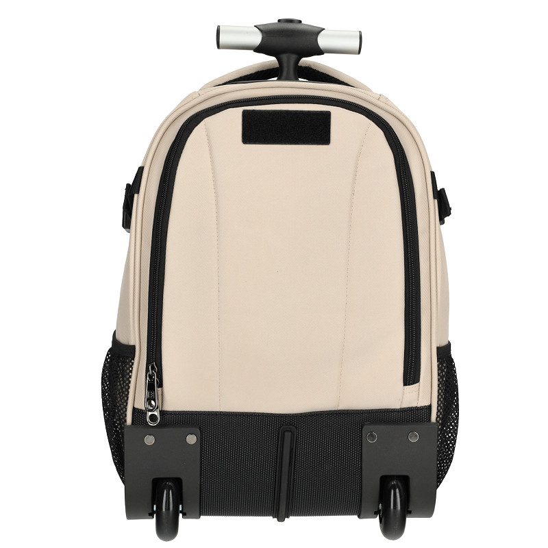 Innsbruck rugzak trolley handbagage - laptop 17 inch