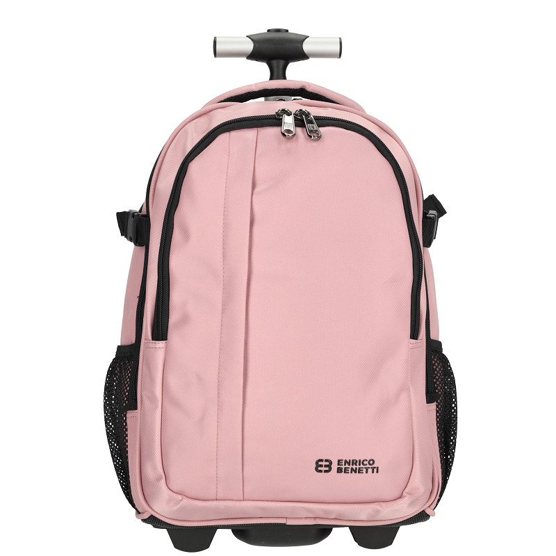 Innsbruck rugzak trolley handbagage - laptop 17 inch