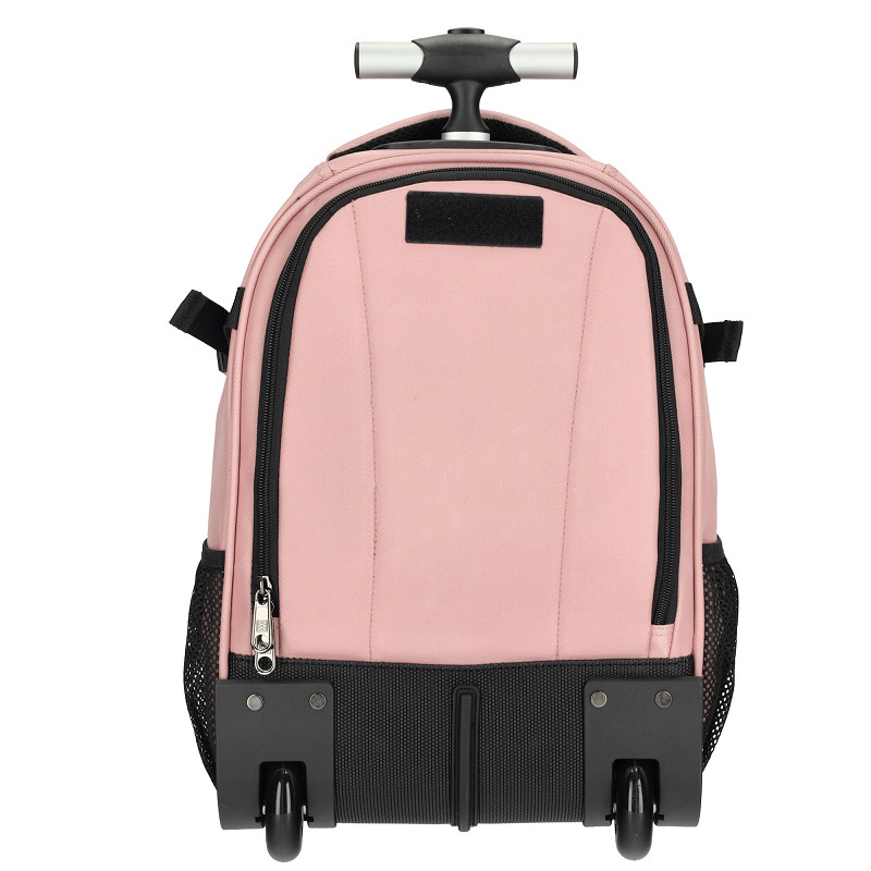 Innsbruck rugzak trolley handbagage - laptop 17 inch