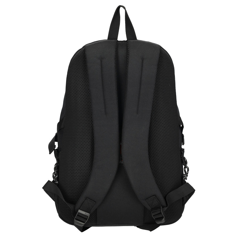 Anchorage rugzak - laptop 17 inch