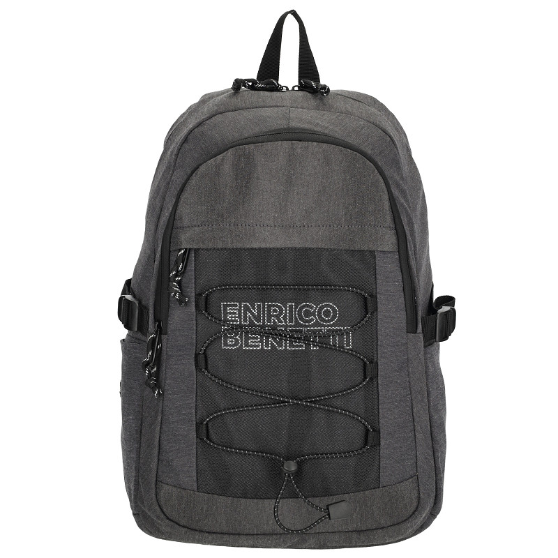 Anchorage rugzak - laptop 17 inch